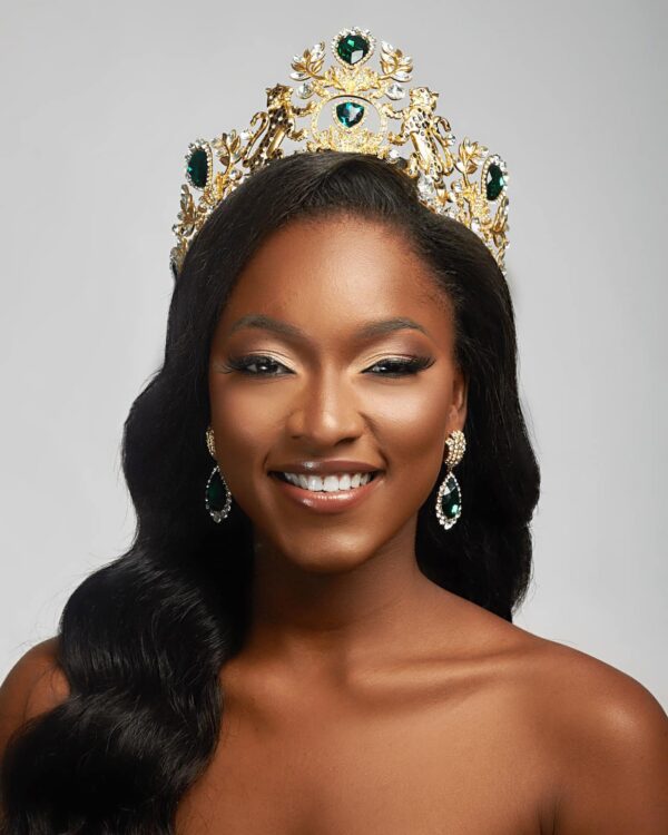 Ada Adeyemi